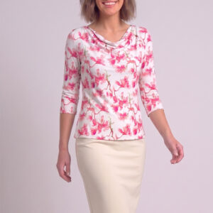 Liz SummerVibe front