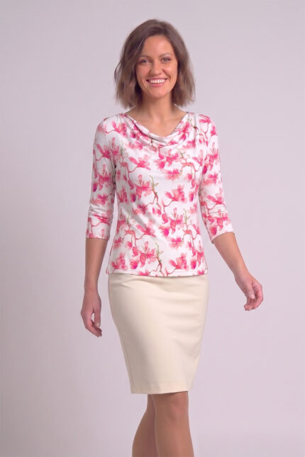 Liz SummerVibe front