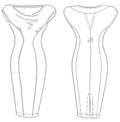 Lucille K