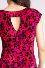 Lucille SunsetFlow detail back