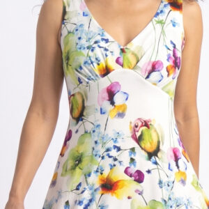 Lydiah BlossomDance detail