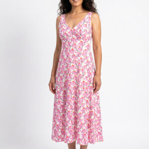 Lydiah PinkDaisy front