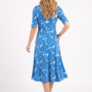 Merle SophieBlue back