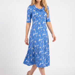 Merle SophieBlue front
