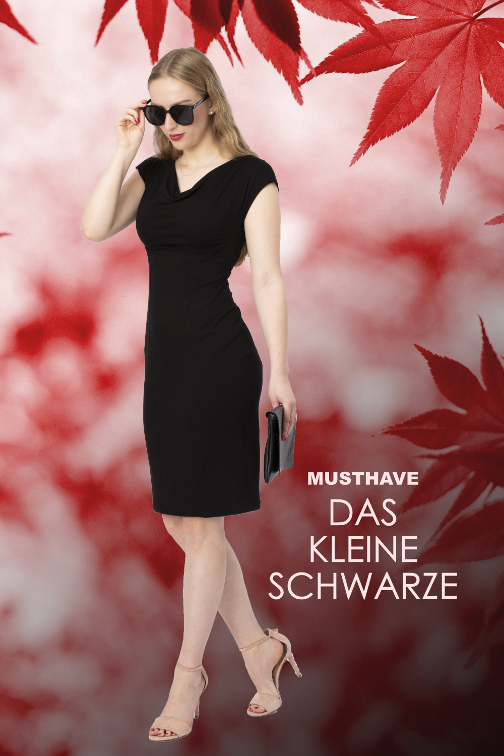 Must Have Das Kleine Schwarze