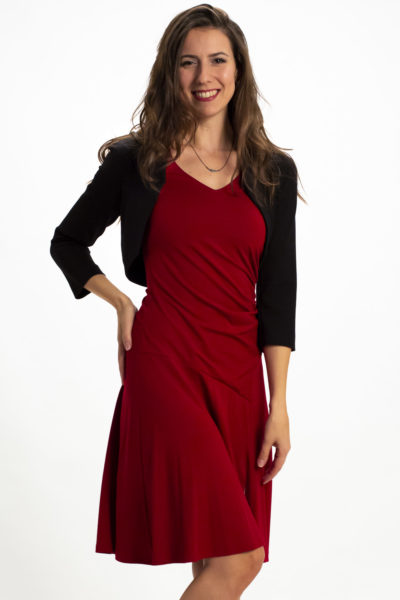 Bolero NELE 18-036 – Bild 4