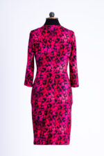 NorahSunsetFlow PuppeBack