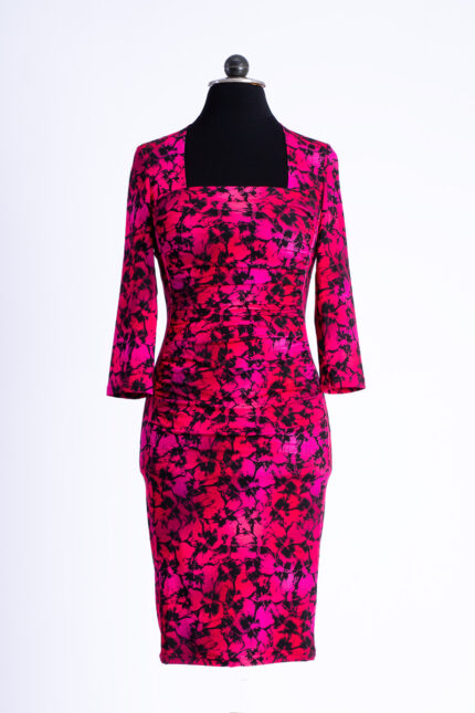 NorahSunsetFlow PuppeFront