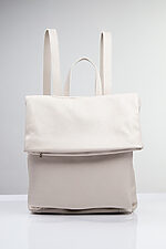 Rucksack Cream 1