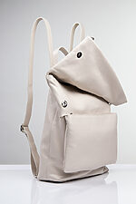 Rucksack Cream 4