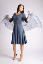 Sabina LightBlue action
