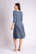 Sabina LightBlue back