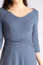 Sabina LightBlue detail