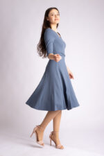Sabina LightBlue side