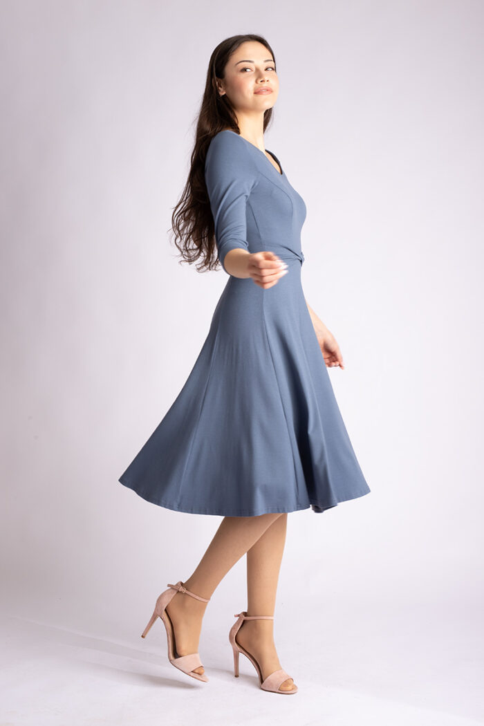 Sabina LightBlue side