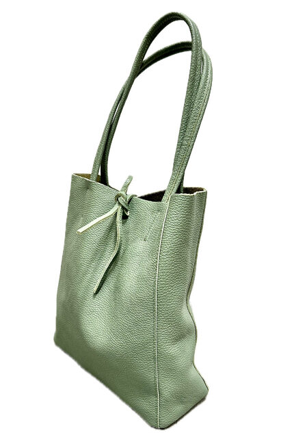 MiniShopper LONDON SageGreen