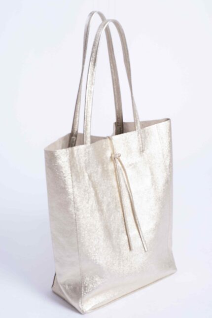 ShopperMadrid Champagne Front