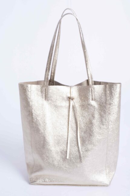 ShopperMadrid Champagne Side