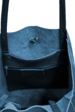 ShopperMadrid Petrol Detail