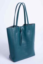 ShopperMadrid Petrol Side