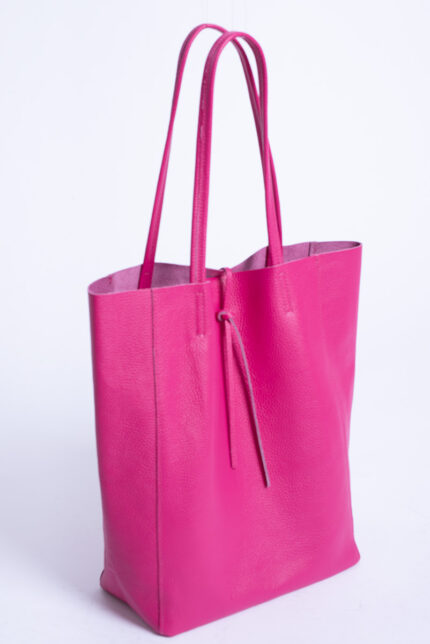 ShopperMadrid Pink Side