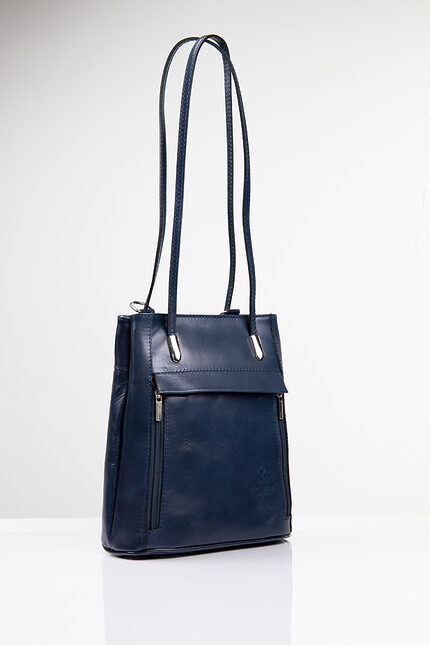 Rucksack SMART Blue
