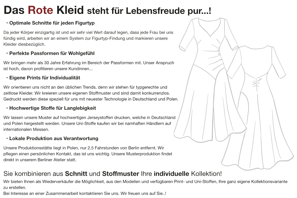 Infos zum Label DasRoteKleid 12 Infos zum Label DasRoteKleid 2