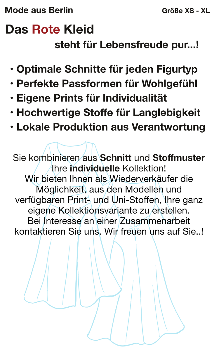 Infos zum Label DasRoteKleid 11 Infos zum Label DasRoteKleid 1